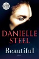 Cover for Beautiful: a novel [Large Print]