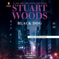 Cover for Black Dog 