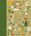 Cover for A world full of nature stories