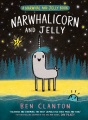 Cover for A Narwhal and Jelly 7: Narwhalicorn and Jelly