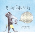 Cover for Baby squeaks