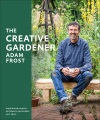 Cover for The creative gardener