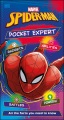 Cover for Spider-man: pocket expert