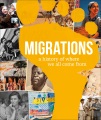 Cover for Migrations: a history of where we all come from