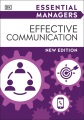 Cover for Effective communication