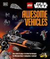 Cover for Awesome vehicles