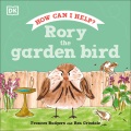 Cover for Rory the garden bird