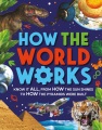 Cover for How the world works