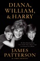 Cover for Diana, William, and Harry