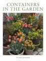 Cover for Containers in the garden