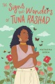 Cover for The signs and wonders of Tuna Rashad
