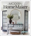 Cover for Modern Homemaker: Creative Ideas for Stylish Living