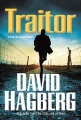 Cover for Traitor