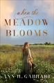 Cover for When the meadow blooms