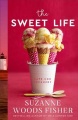 Cover for The sweet life