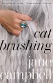 Cover for Cat Brushing