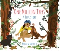 Cover for One million trees: a true story