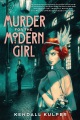 Cover for Murder for the modern girl