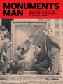 Cover for Monuments man: the mission to save Vermeers, Rembrandts, Da Vincis, and mor...
