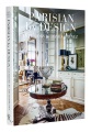 Cover for Parisian by Design: Interiors by David Jimenez