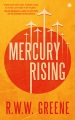 Cover for Mercury rising
