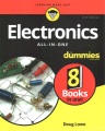 Cover for Electronics all-in-one