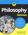 Cover for Philosophy