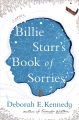 Cover for Billie Starr's book of sorries