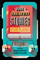 Cover for The greatest stories ever played: video games and the evolution of storytel...