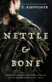 Cover for Nettle & Bone