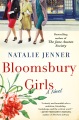 Cover for Bloomsbury girls