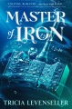 Cover for Master of iron