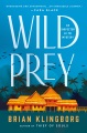 Cover for Wild prey