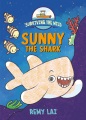 Cover for Surviving the Wild 3: Sunny the Shark
