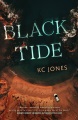 Cover for Black tide