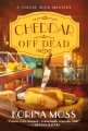 Cover for Cheddar off dead