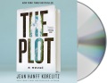 Cover for The plot: a novel