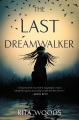 Cover for The last dreamwalker