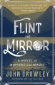 Cover for Flint and mirror