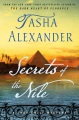 Cover for Secrets of the Nile: a Lady Emily mystery