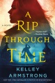 Cover for A rip through time