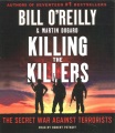 Cover for Killing the Killers: The Secret War Against Terrorists 