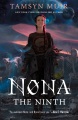 Cover for Nona the ninth