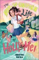 Cover for The not-so-uniform life of Holly-Mei
