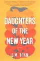 Cover for Daughters of the New Year