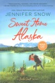 Cover for Sweet home Alaska