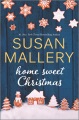 Cover for Home Sweet Christmas