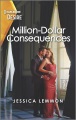 Cover for Million-dollar consequences
