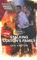 Cover for Stalking Colton's family