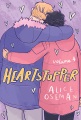 Cover for Heartstopper. Volume 4